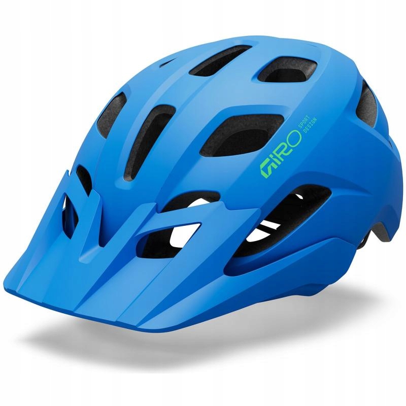 Kask dziecięcy GIRO TREMOR CHILD – Bezpieczna zabawa na rowerze