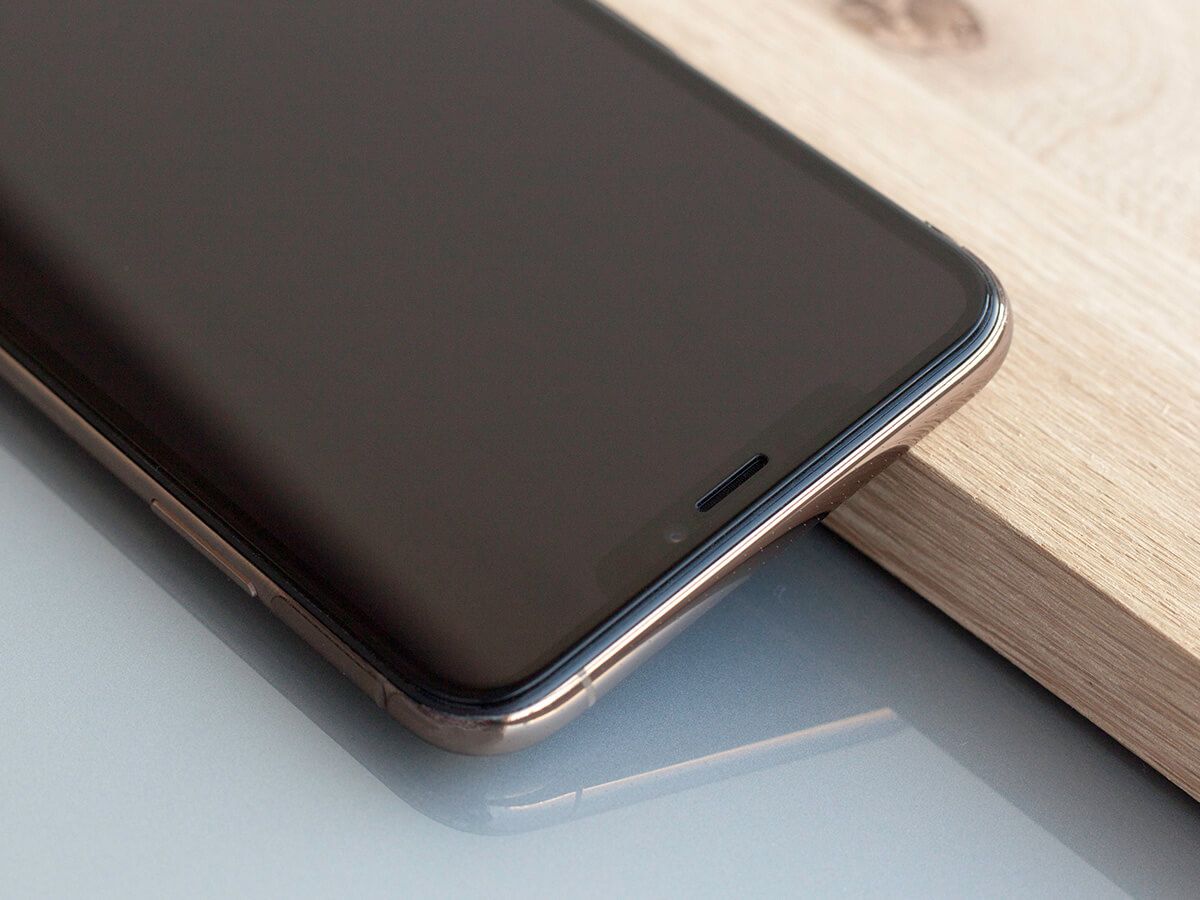 Szkło hartowane na cały ekran 3mk HardGlass Max