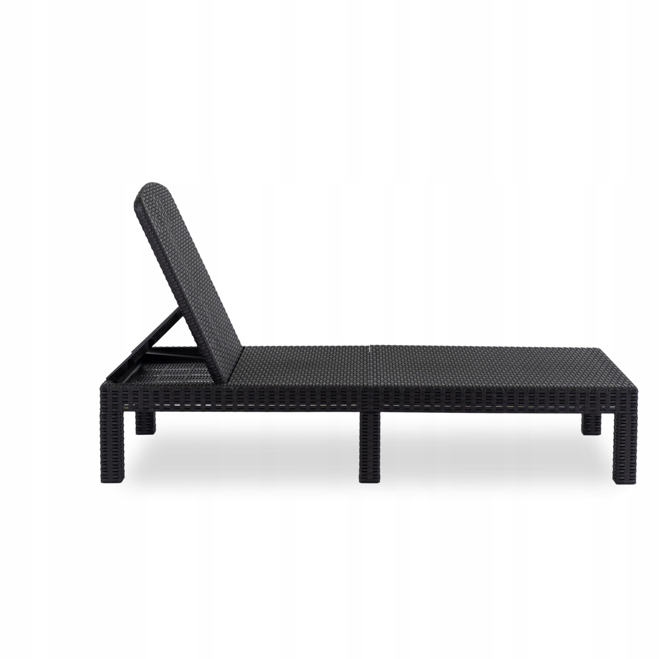 Materiał technorattan – elegancja i trwałość