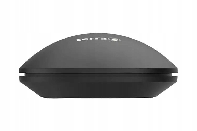 Ergonomiczny design i oburęczny układ