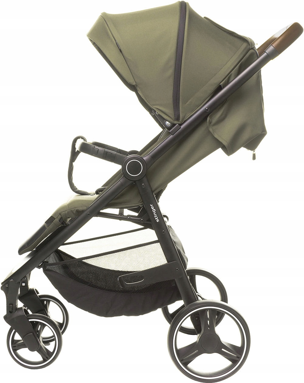 Uchwyt na kubek – Wygoda dla rodzica