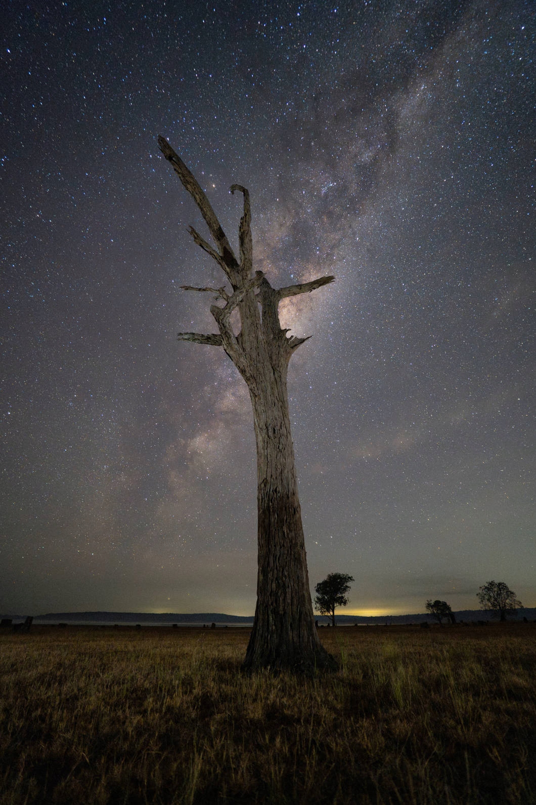 Ultra-szerokokątna ogniskowa 16 mm – Doskonałe pokrycie kadru
