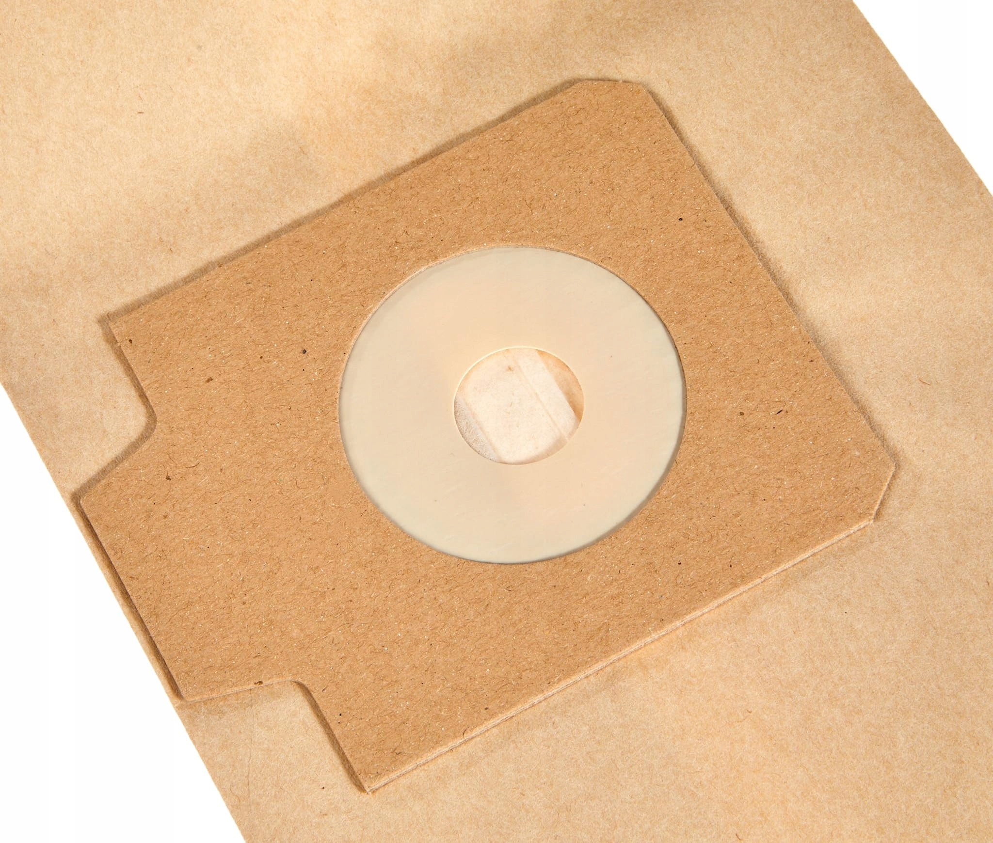 Wysoka jakość i wydajność worków papierowych