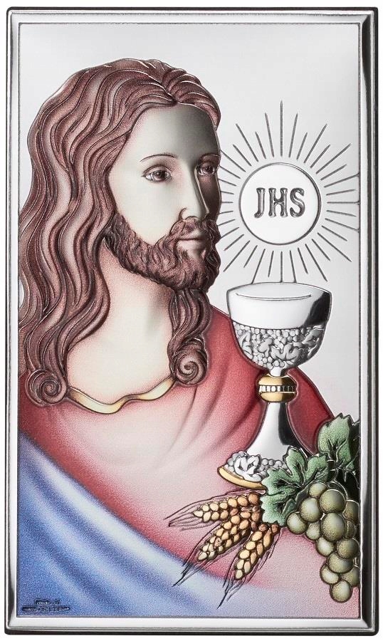 Beltrami Obrazek Jezus – Wyjątkowa pamiątka Pierwszej Komunii Świętej