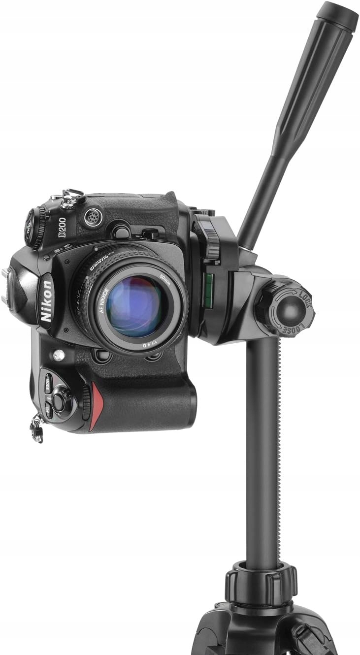 Stabilność i bezpieczeństwo przy maksymalnym obciążeniu 2 kg