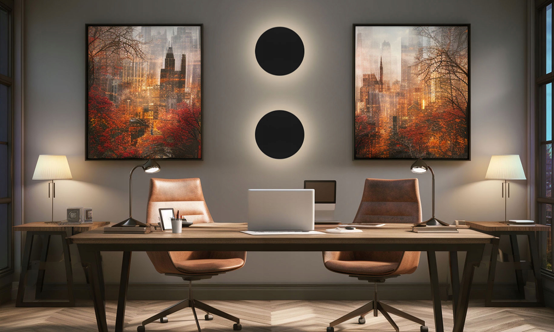 Wysoka efektywność świetlna – 130 lm/W