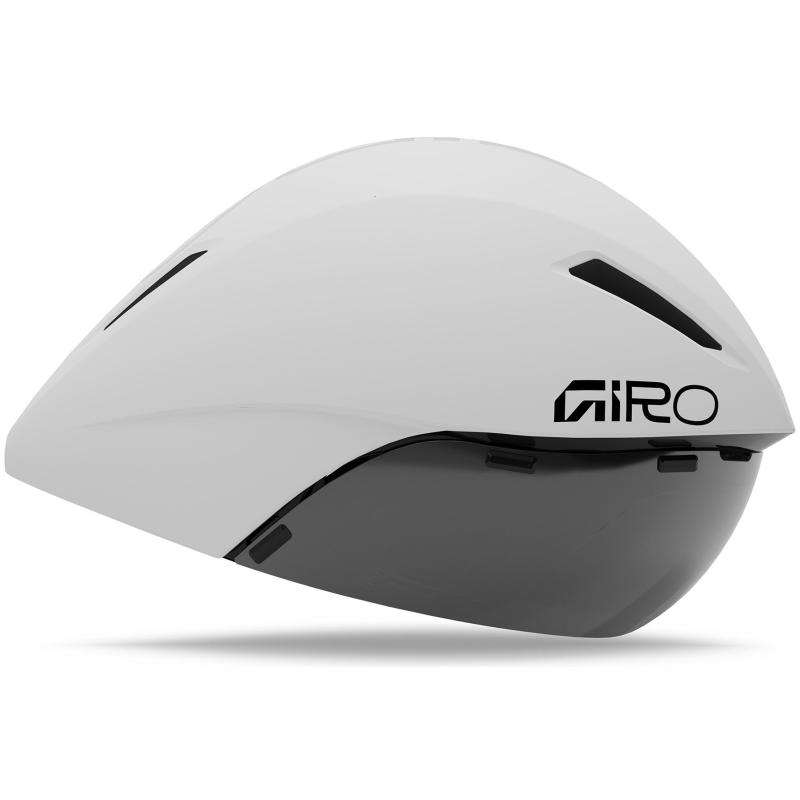 Aerodynamiczny design – Zwiększona wydajność podczas jazdy