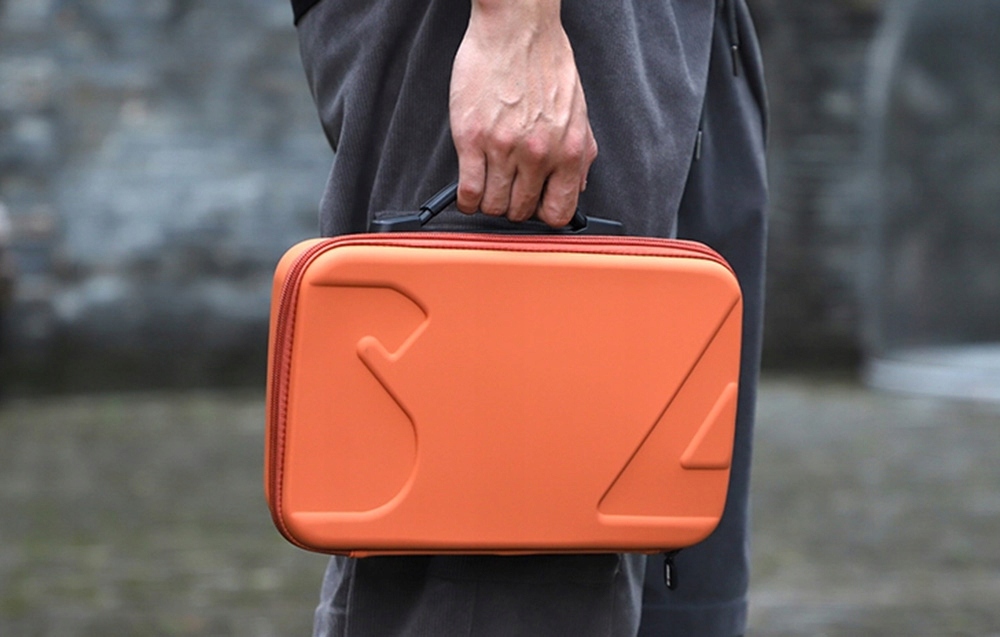 Funkcjonalność i estetyka torby Sunnylife