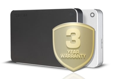 TRZYLETNIA GWARANCJA