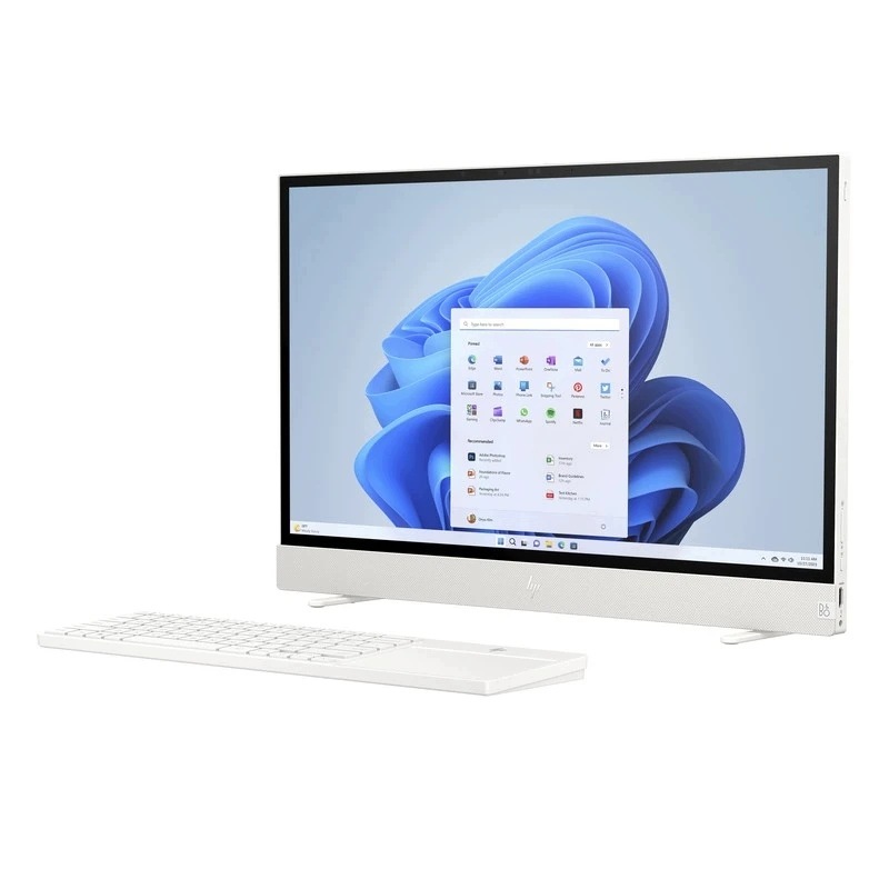 HP AIO Envy Move 24-cs0000ne – Nowoczesny komputer all-in-one
