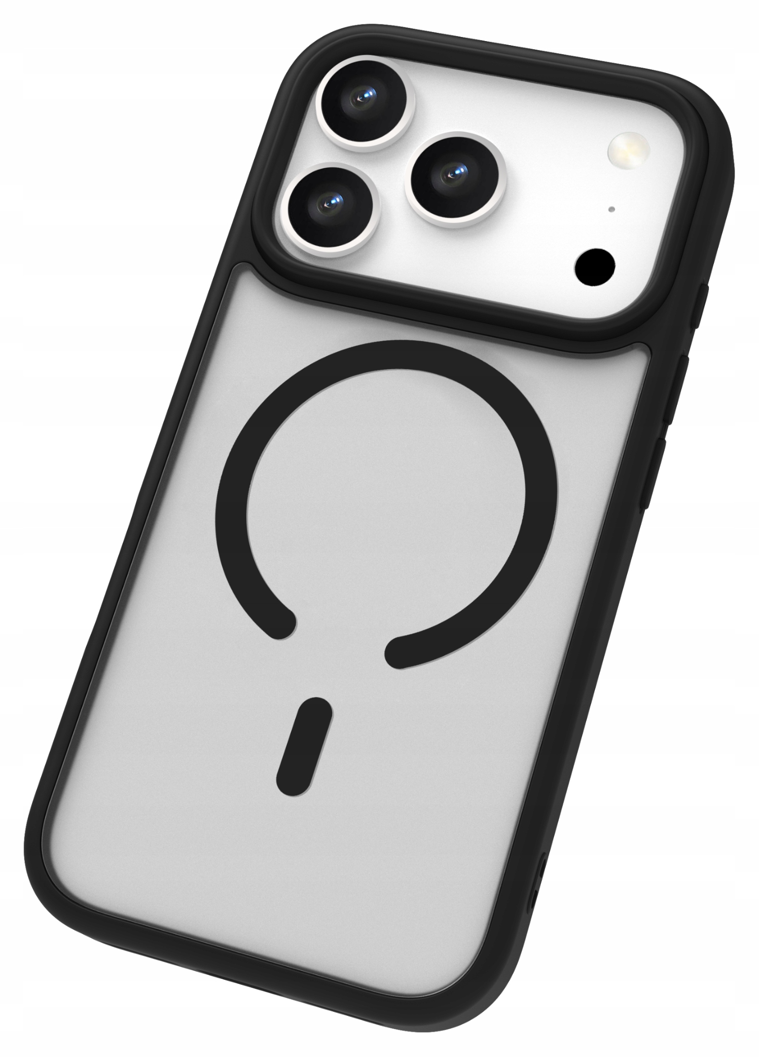 Wysoka jakość materiałów – TPU i PC dla maksymalnej ochrony