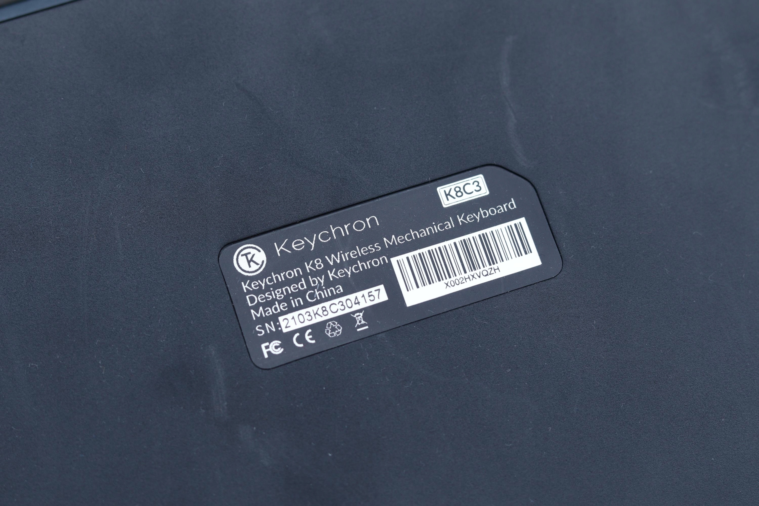 Typ przełącznika Gateron Brown – Komfort pisania