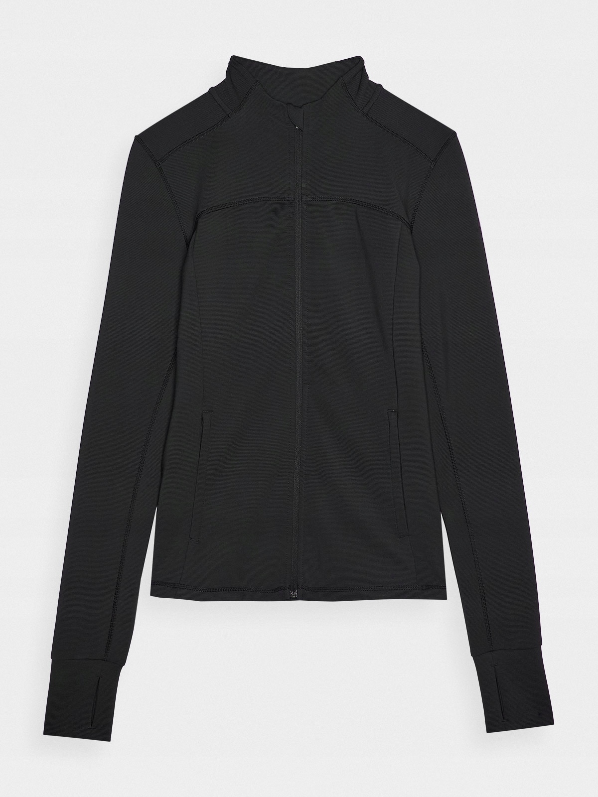 Bluza Damska Sportowa Treningowa F391 – Komfort i styl w jednym