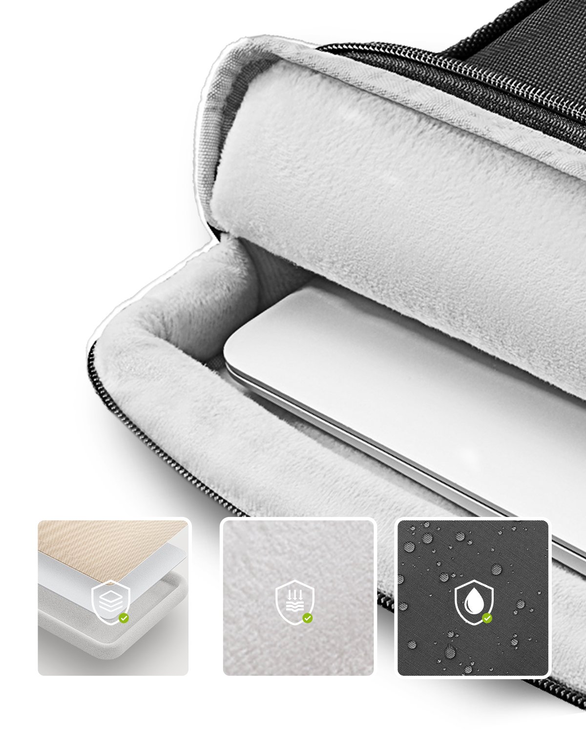 Ergonomiczny design i komfort noszenia
