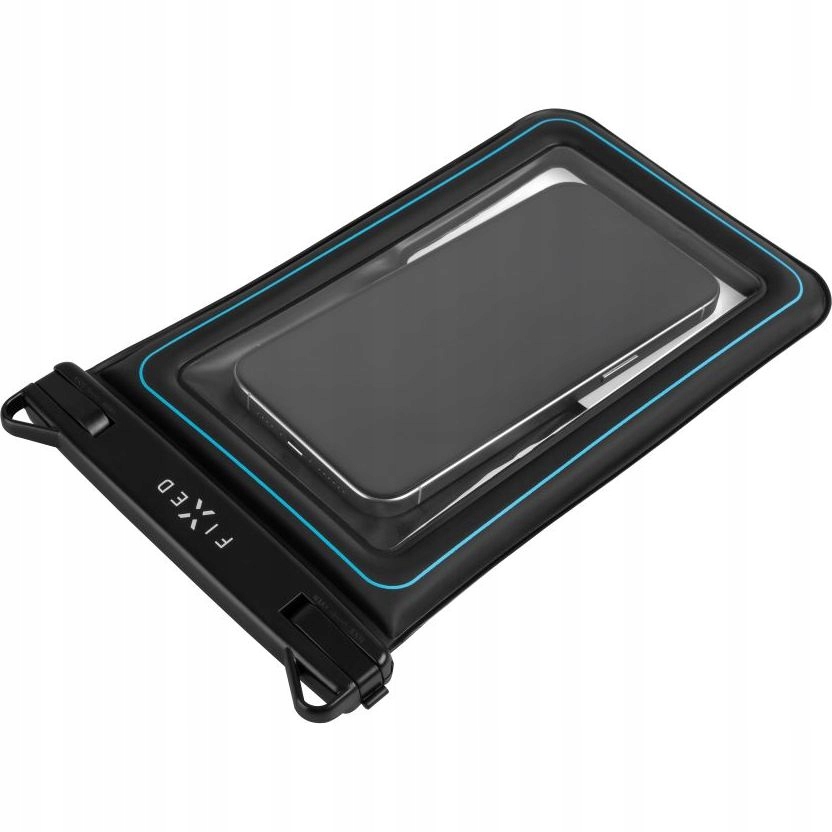 Dotykowa obudowa do filmowania pod wodą