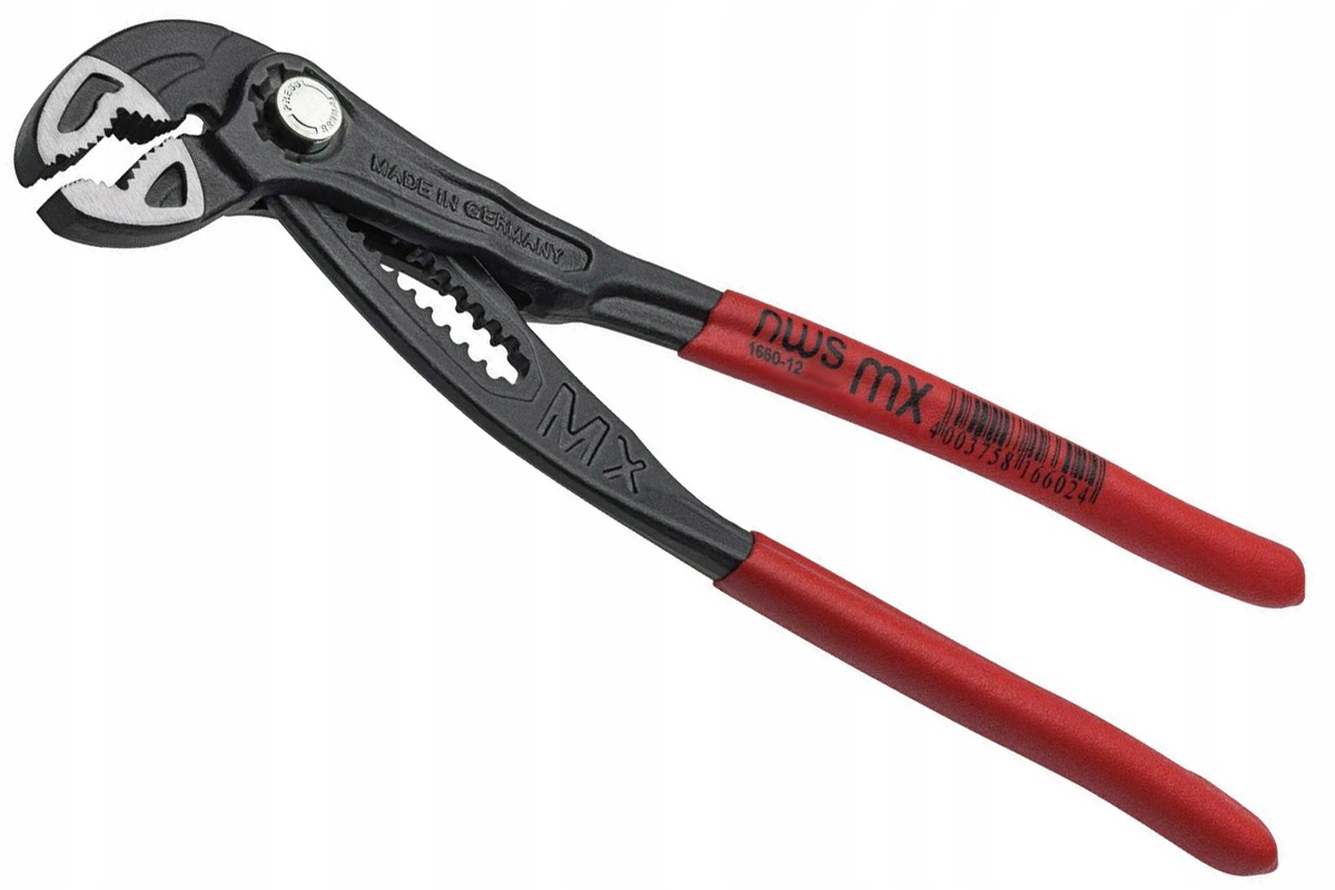 Dwa ostrza do różnorodnych materiałów