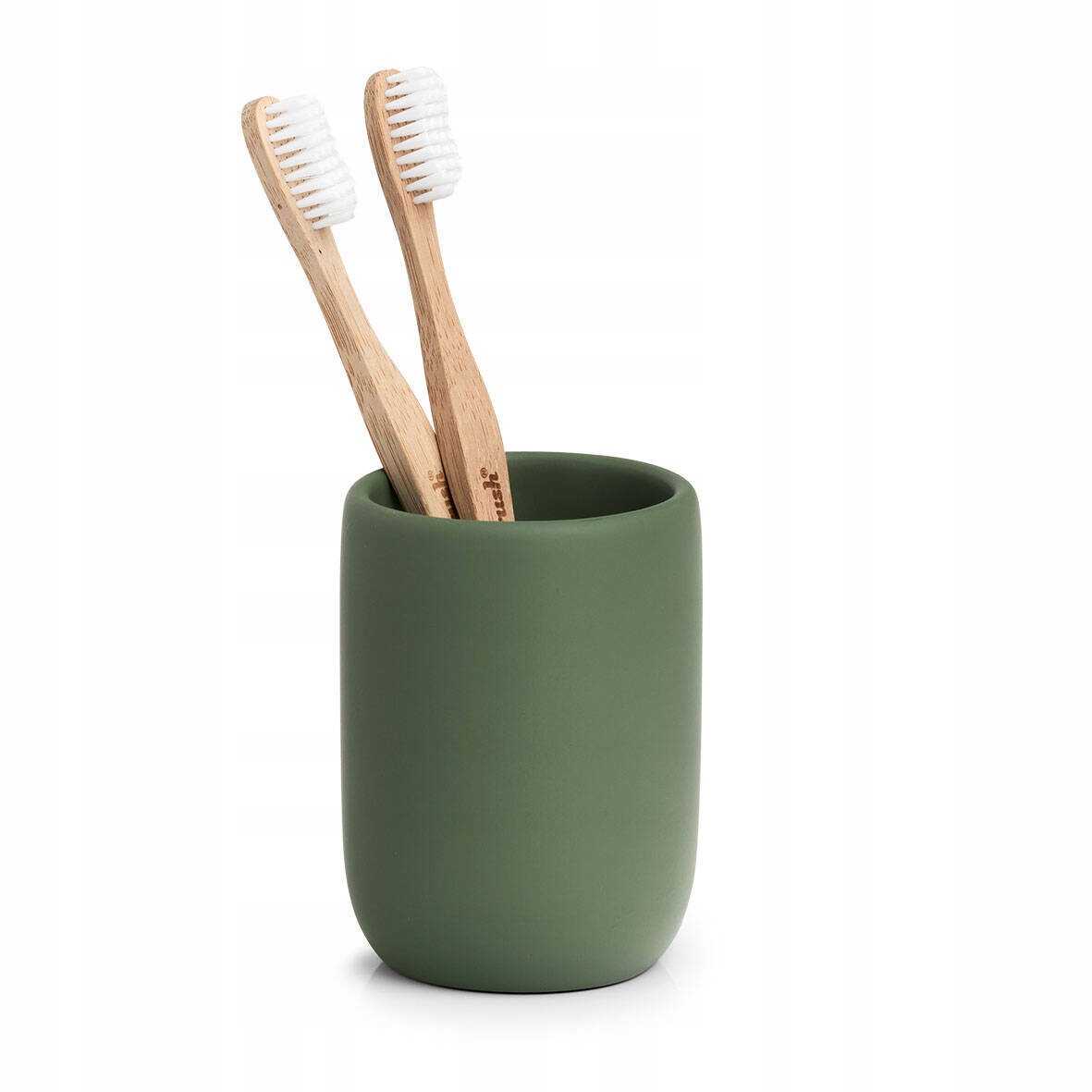 Praktyczny organizer na szczoteczki – Utrzymaj porządek w łazience