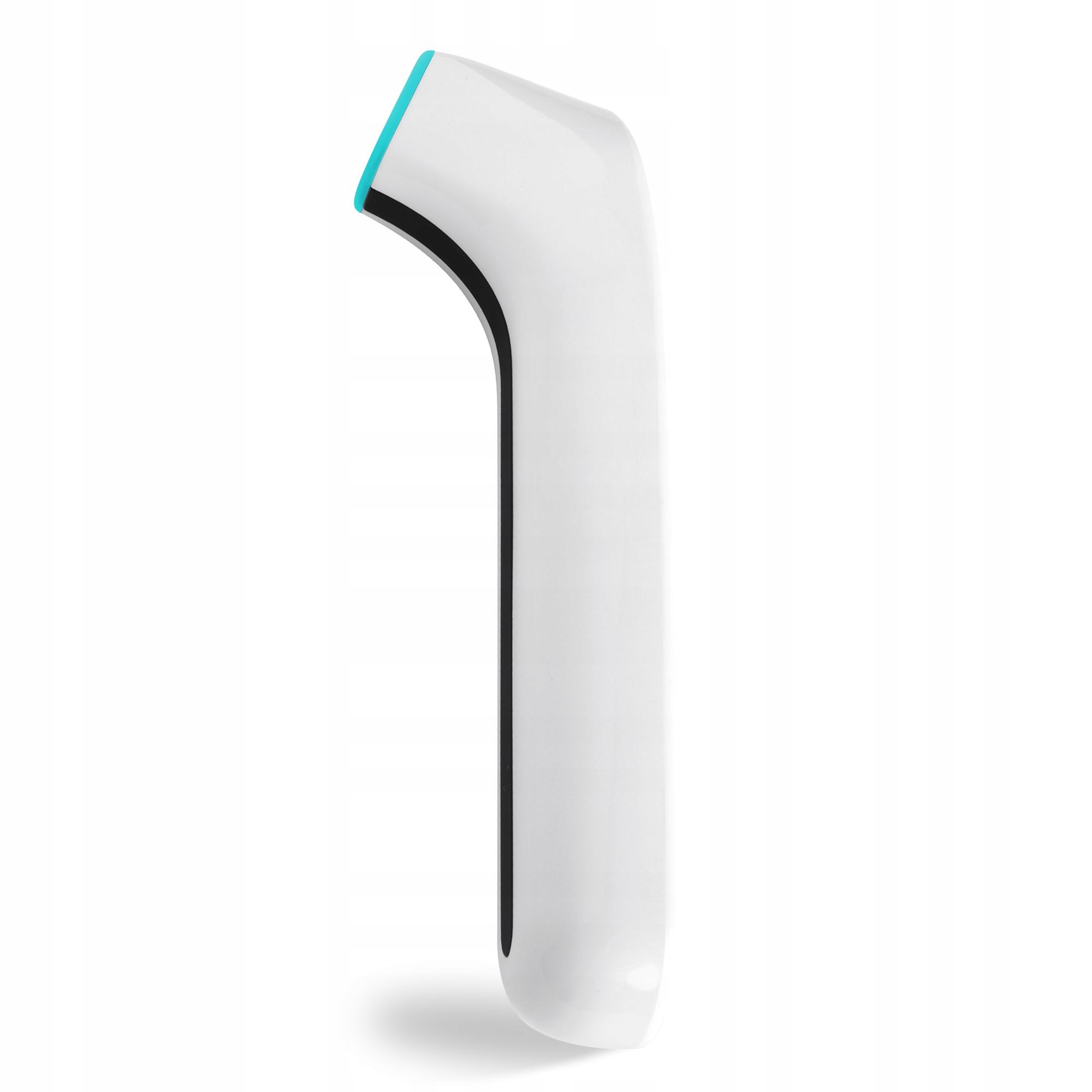 Tryb cichy – komfortowy pomiar bez budzenia dziecka