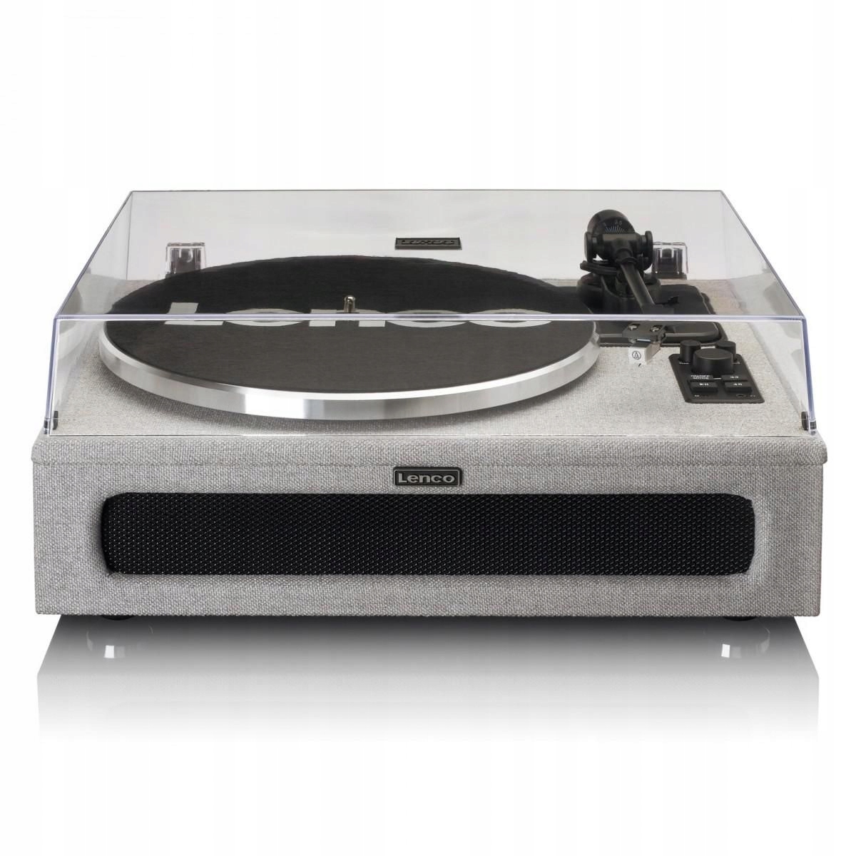 Wymiary i waga gramofonu Lenco LS-440GY