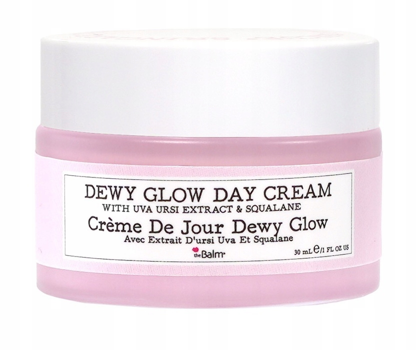 Składniki aktywne: Ekstrakt z mącznicy lekarskiej i skwalan