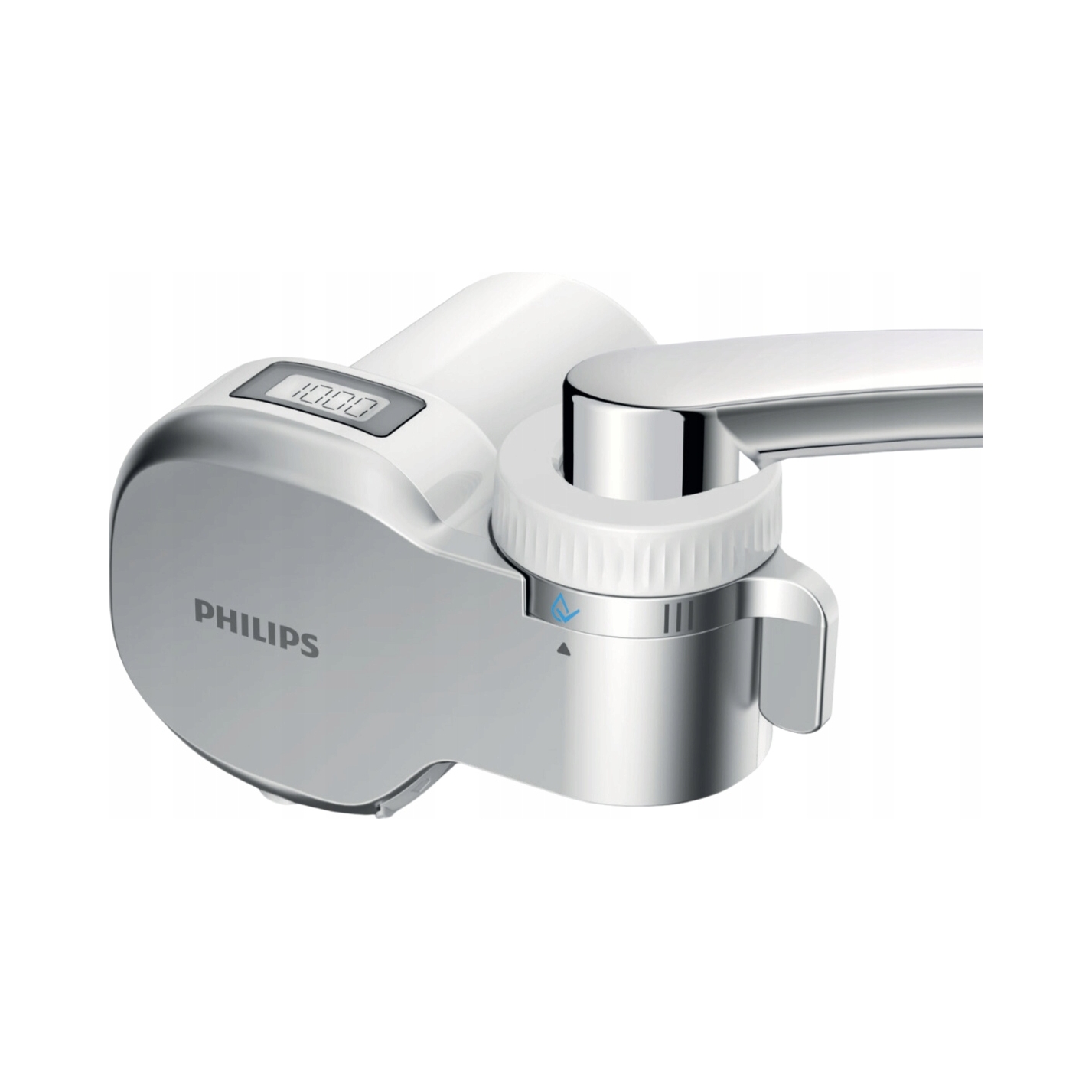 Filtr na Kran Philips AWP3756P1/10 – Czysta woda w Twoim domu
