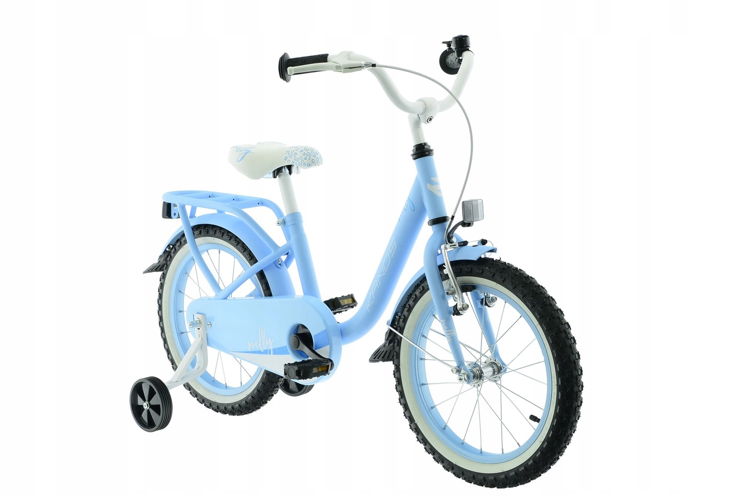 Bezpieczeństwo i komfort jazdy dla najmłodszych