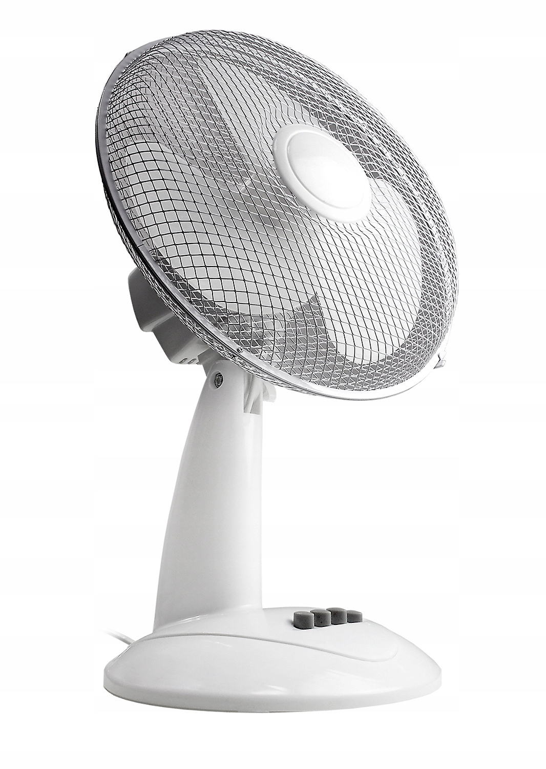 Wydajność wentylacji – szybkie chłodzenie pomieszczeń