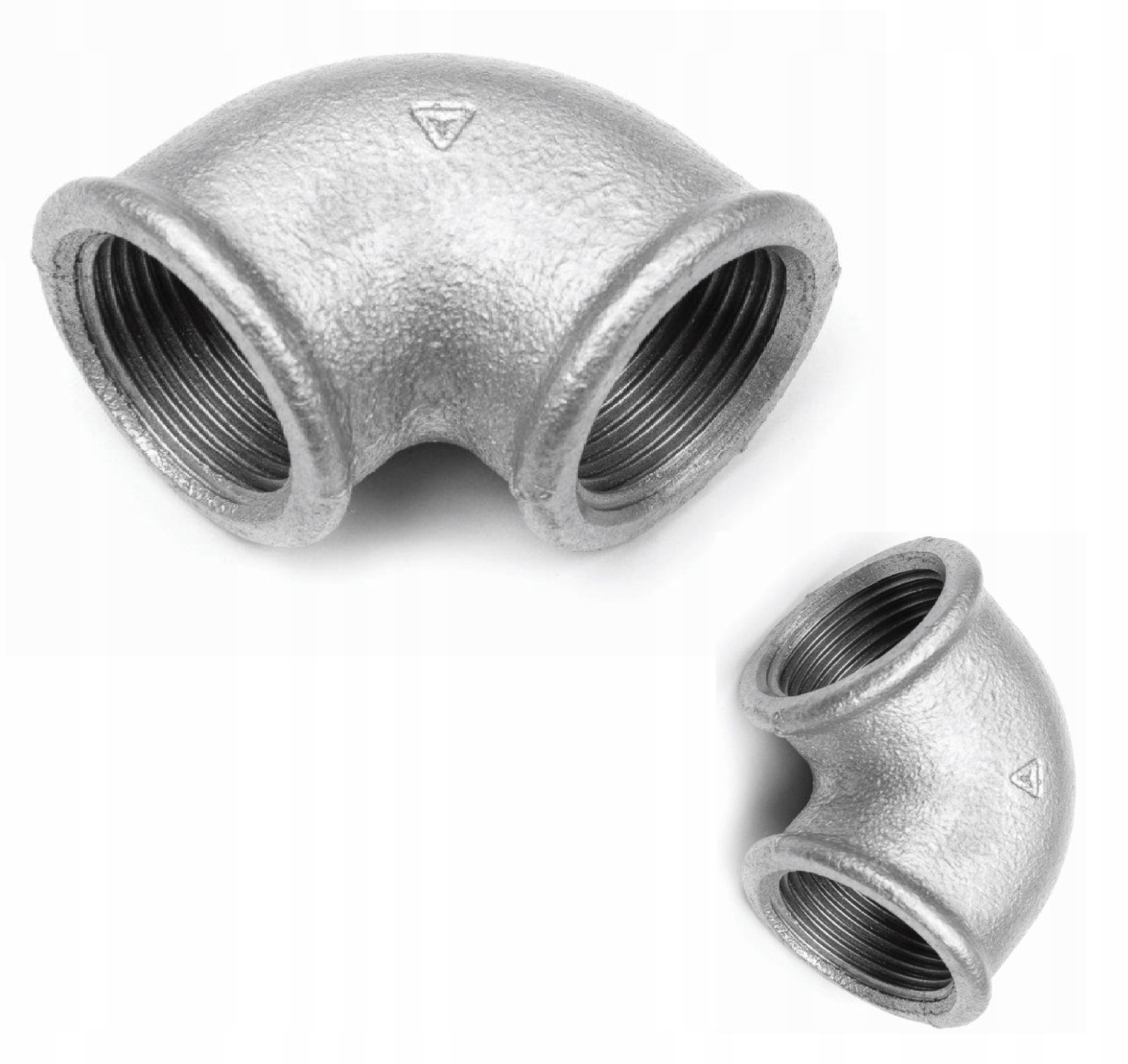 Wysoka jakość materiałów – Ocynkowana stal dla długotrwałej wydajności