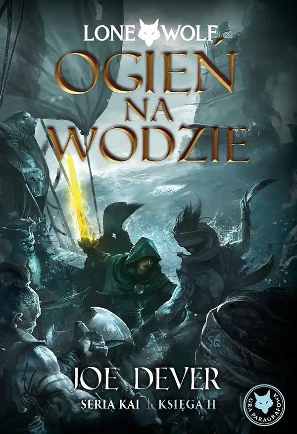 Odkryj tajemnice Magnamundu