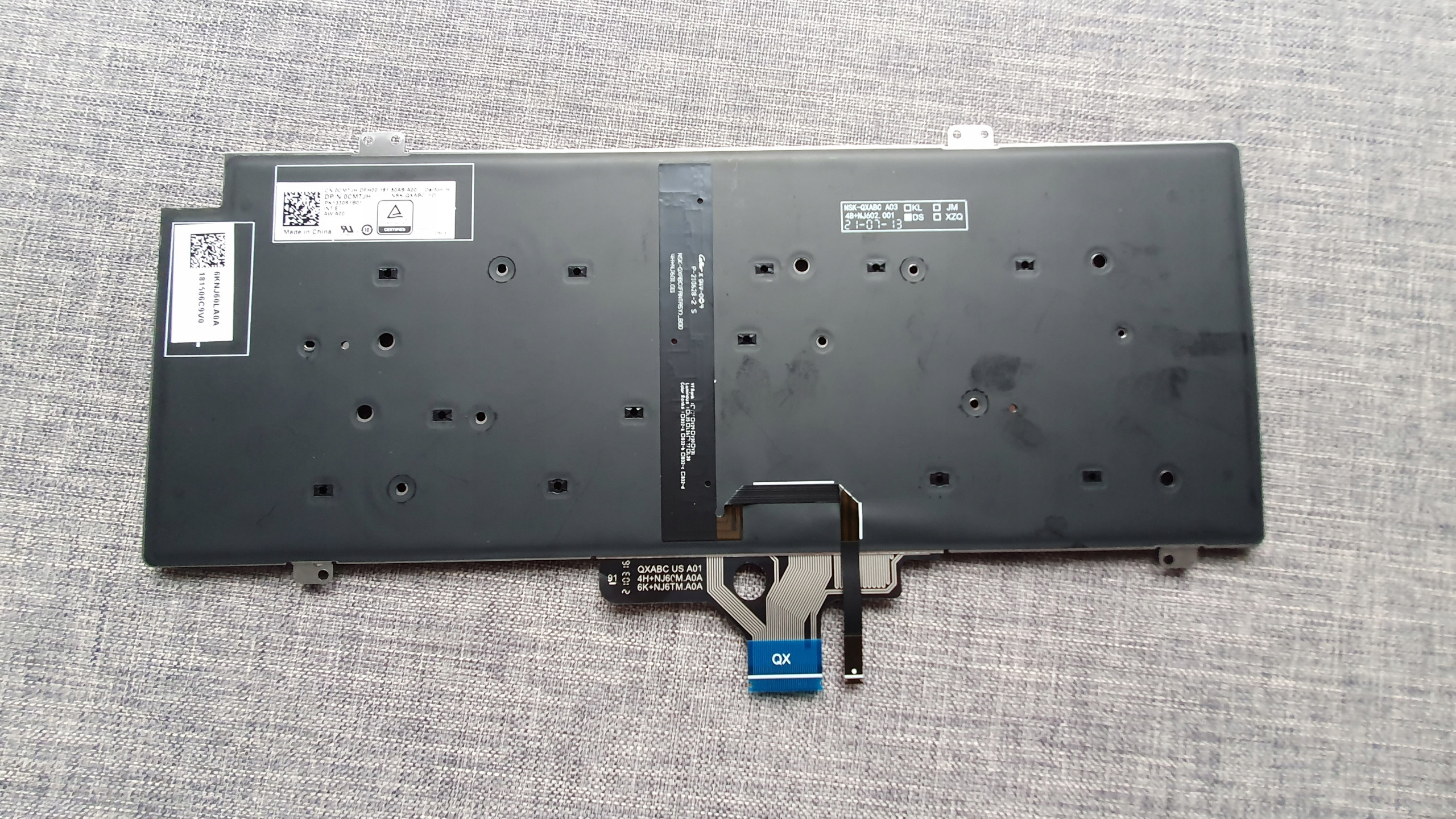 Bezpieczeństwo i certyfikaty – standard CE