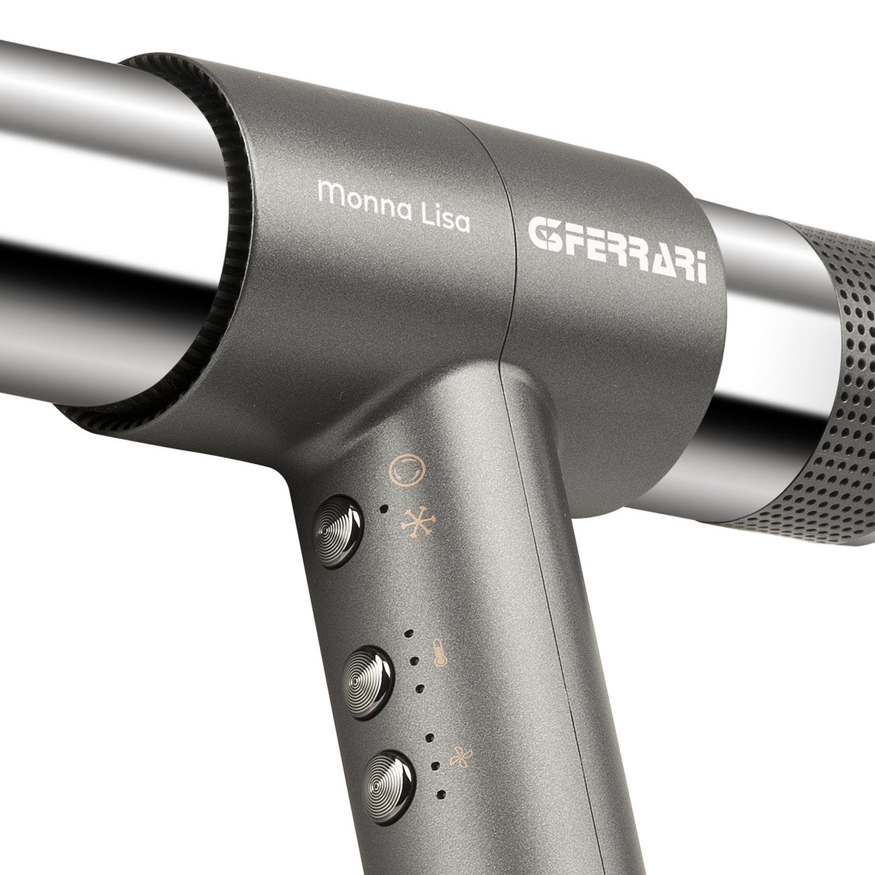 Wiele kombinacji prędkości i temperatury