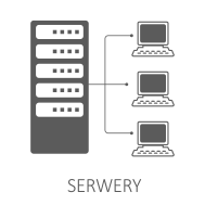 Serwery
