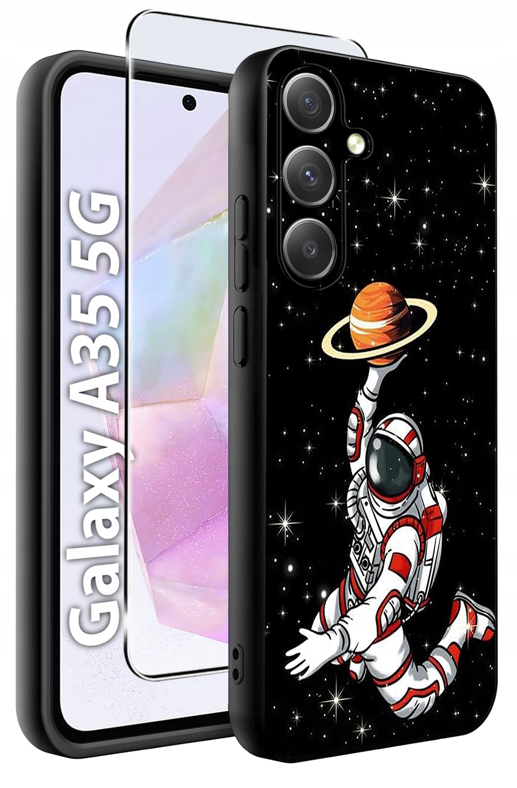 Żywe kolory i atrakcyjny nadruk