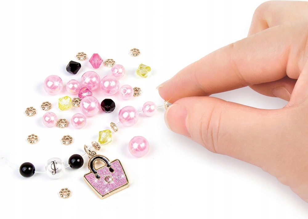 DIY bransoletka – Rozwijaj wyobraźnię i zdolności manualne