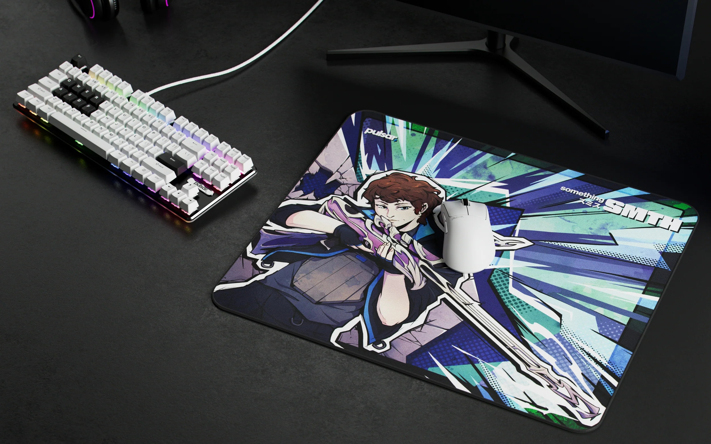 Mikroobszycie dla trwałości i komfortu