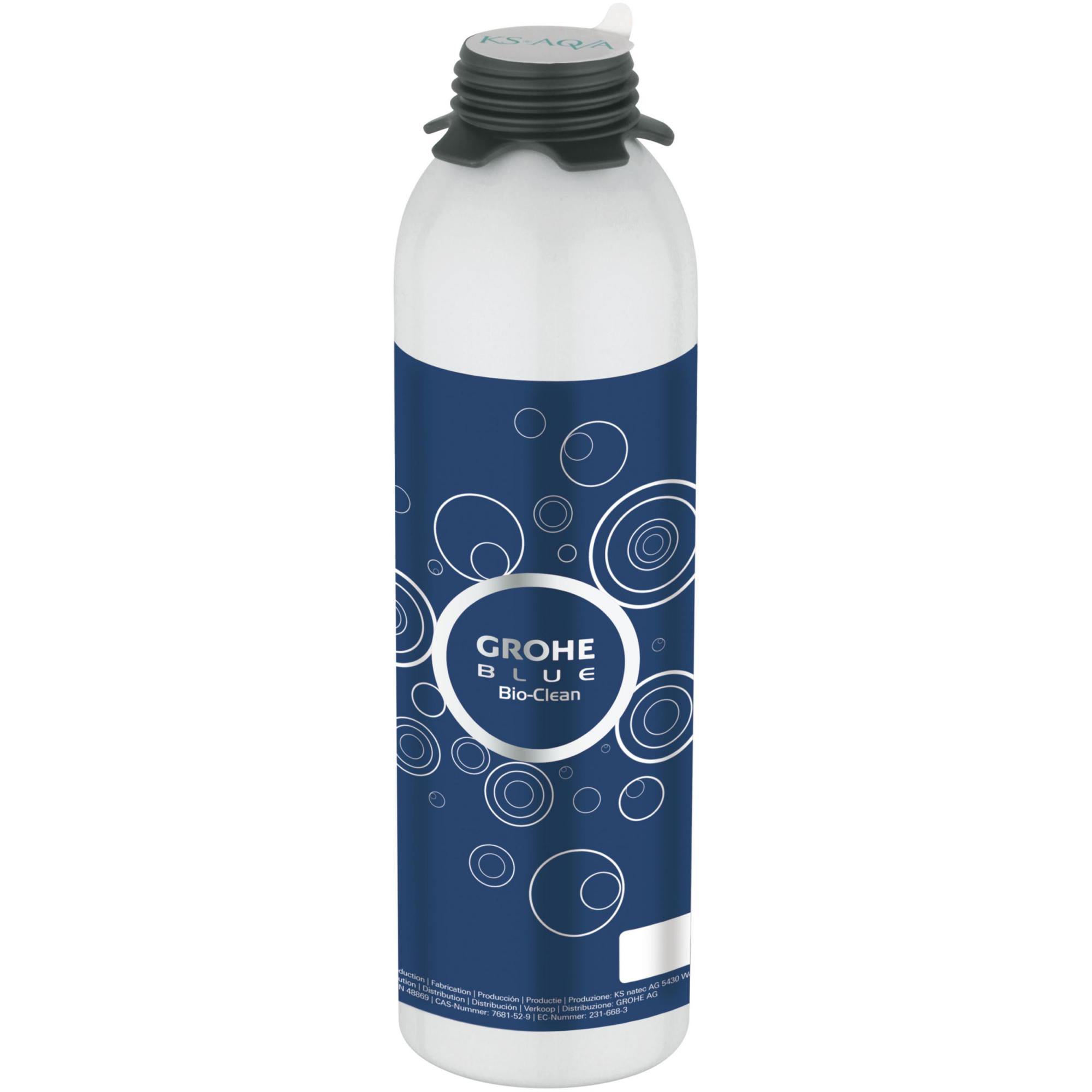 Wymienny wkład oczyszczający do systemu Grohe Blue