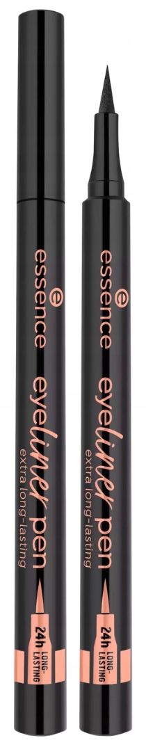 Eyeliner Pen Extra Long-Lasting – Idealne podkreślenie oczu