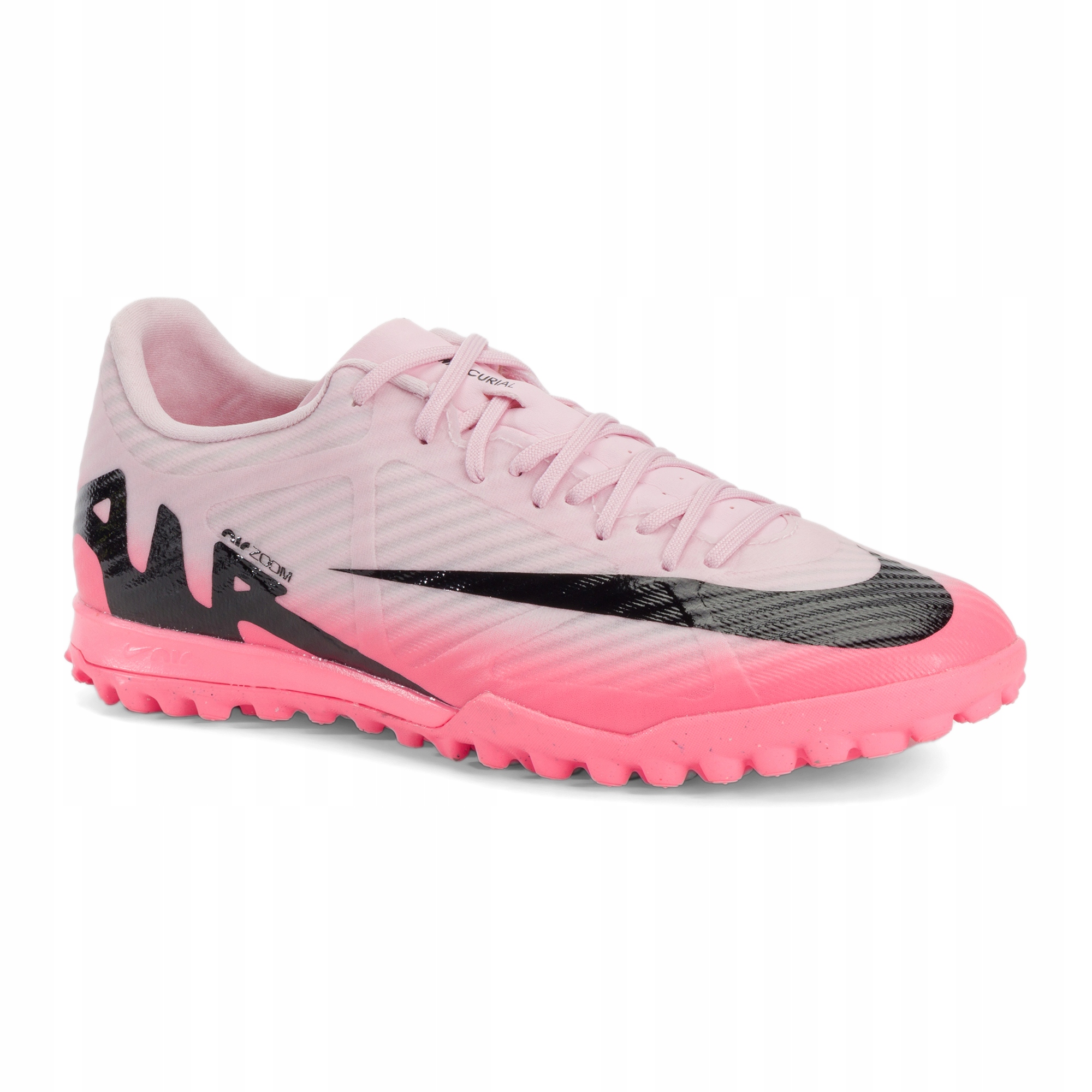 Buty Nike Zoom Mercurial Vapor 15 Academy TF – Idealne do gry w piłkę nożną