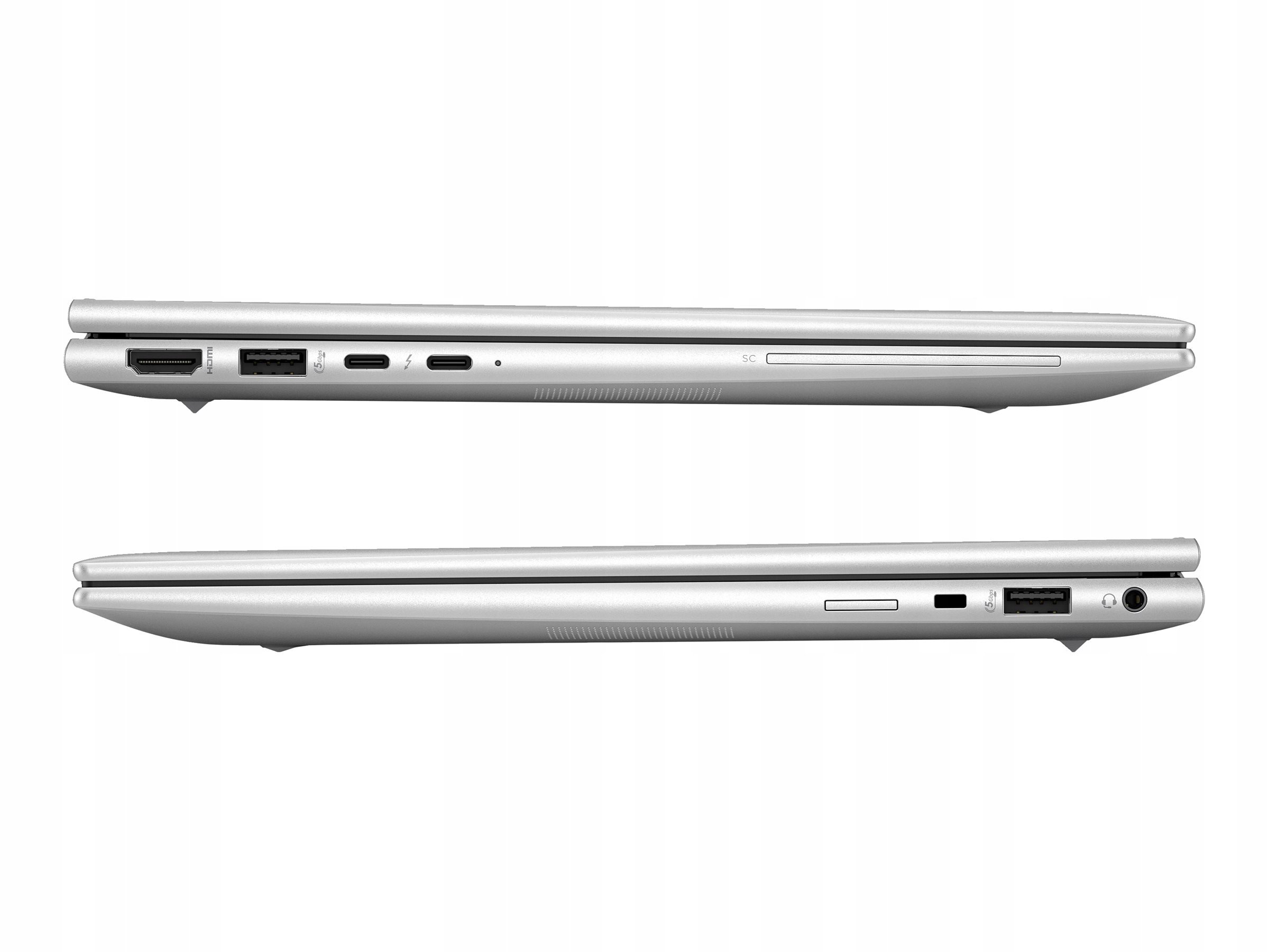 Czytnik linii papilarnych – Bezpieczne logowanie jednym dotknięciem