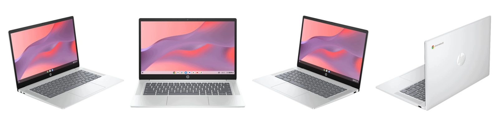 Kluczowe cechy Chromebooka HP 14a-nf