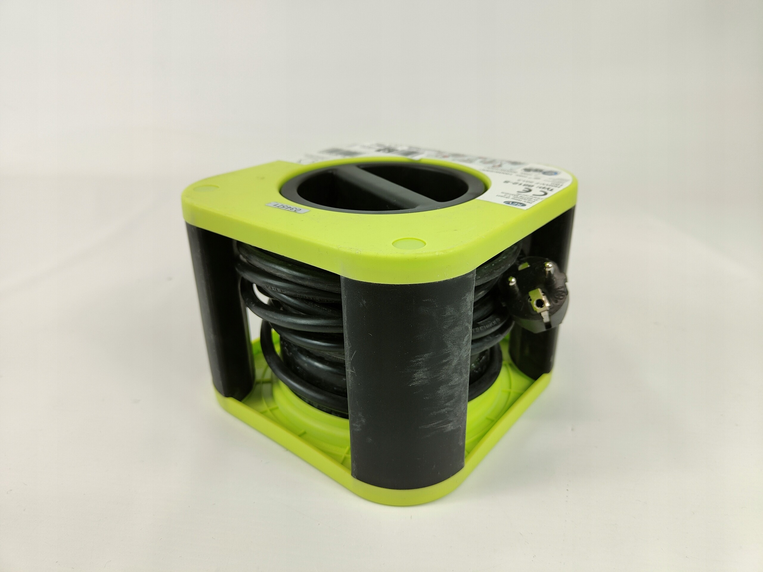 Maksymalna moc 3000 W – Wydajność na najwyższym poziomie