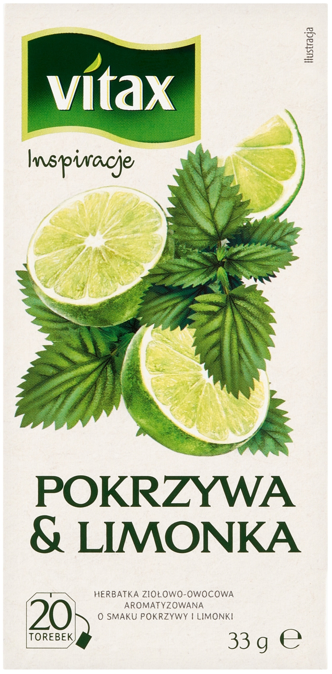 Ekspresowa herbata w wygodnych torebkach