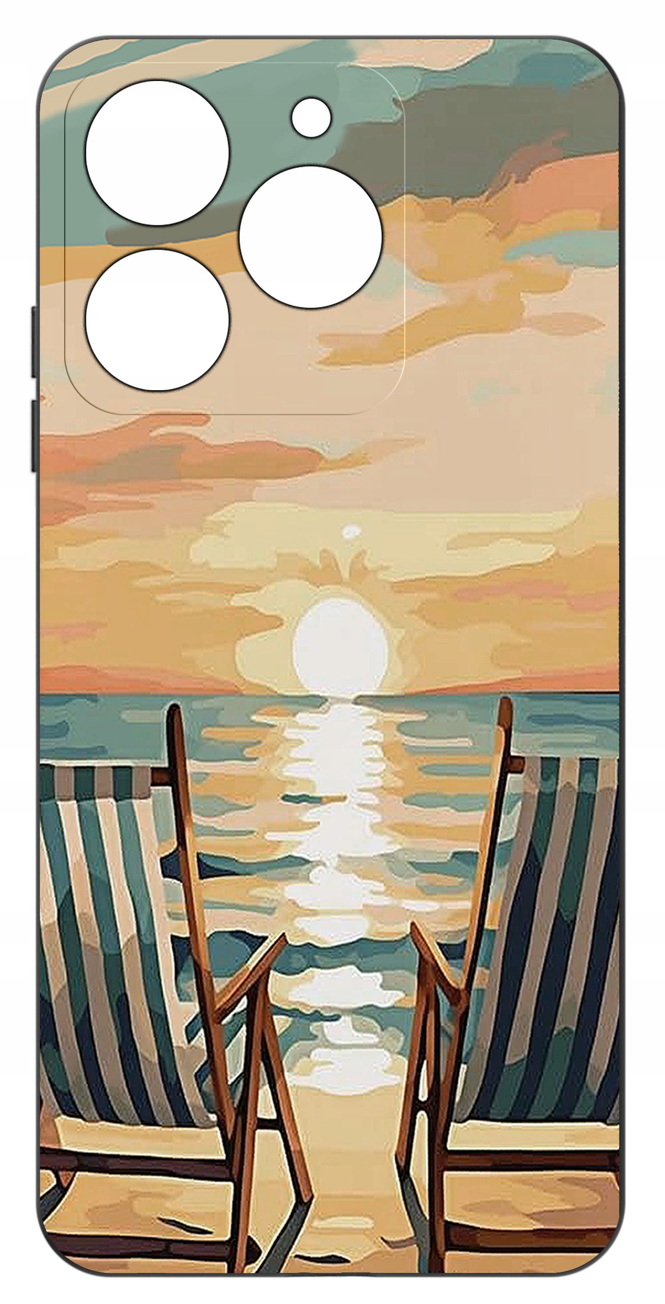 Kompatybilność z modelami Realme C61 i C63