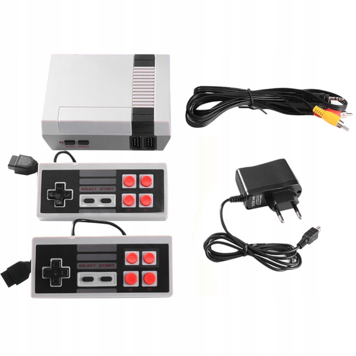 Solidne wykonanie i kompaktowe wymiary – Idealna do każdego wnętrza