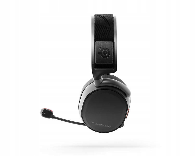 Wysoka jakość dźwięku – Przetworniki Hi-Res do 40 000 Hz