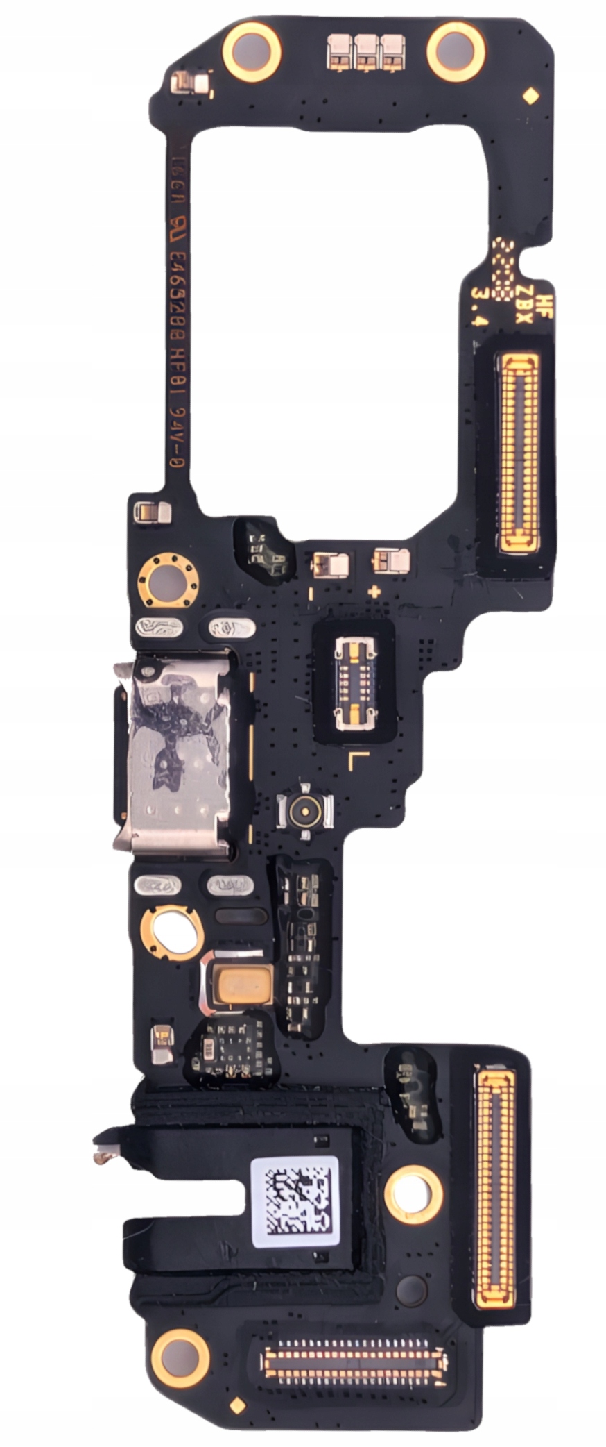 Oryginalne Złącze Ładowania do Realme 9 4G PRMX3521 USB – Stabilność i jakość