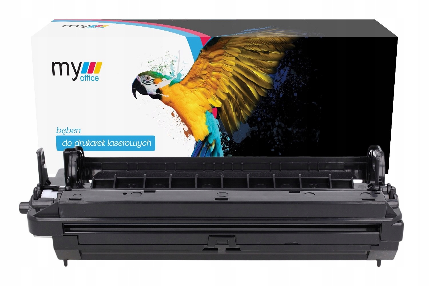 Bęben Panasonic FAD412 MYOFFICE – Wydajność i jakość druku