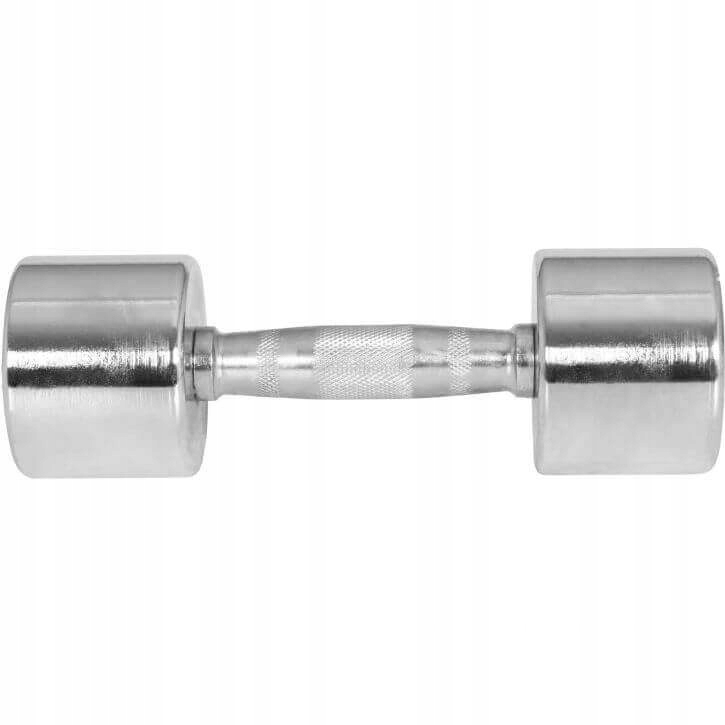 Antypoślizgowy uchwyt dzięki karbowaniu