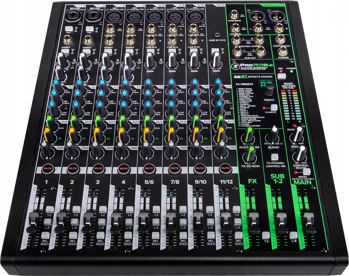 Funkcjonalność Hi-Z dla instrumentów bezpośrednich
