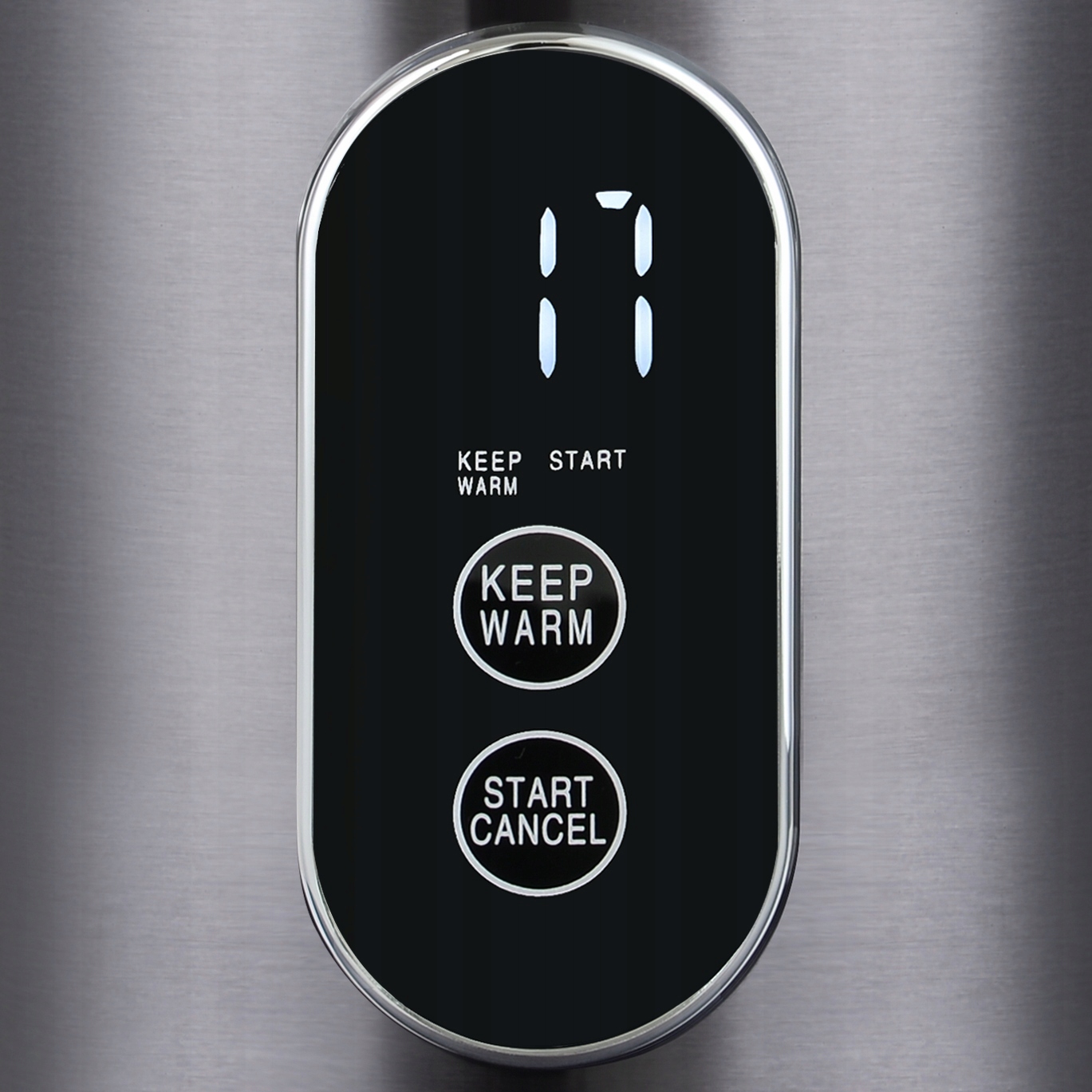 Bezpieczeństwo użytkowania z zabezpieczeniem przed wygotowaniem